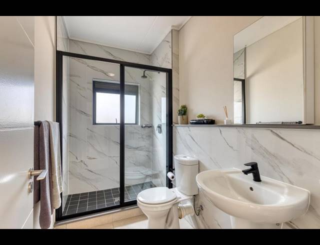 1 BEDROOM PROPERTY TO RENT IN DE KUILE LIFESTYLE ESTATE